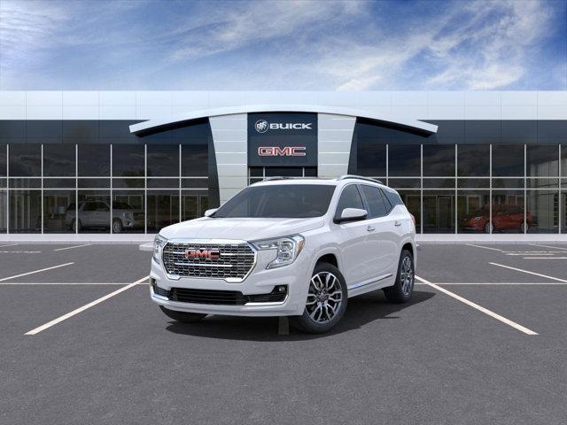 new 2024 GMC Terrain car, priced at $39,935