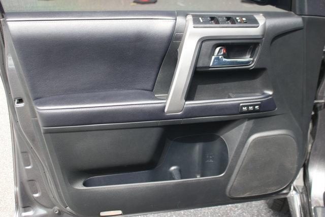 used 2018 Toyota 4Runner car, priced at $28,700
