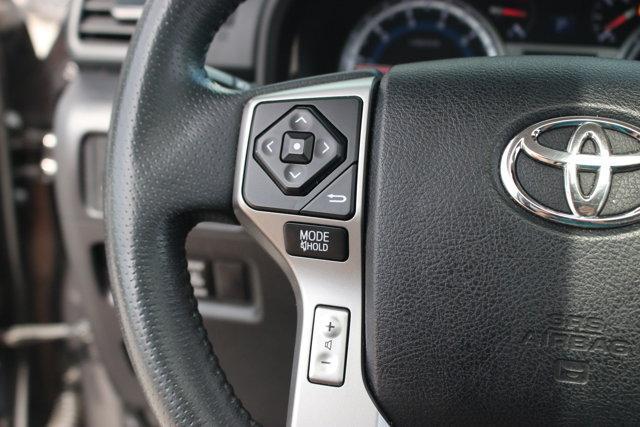 used 2018 Toyota 4Runner car, priced at $28,700