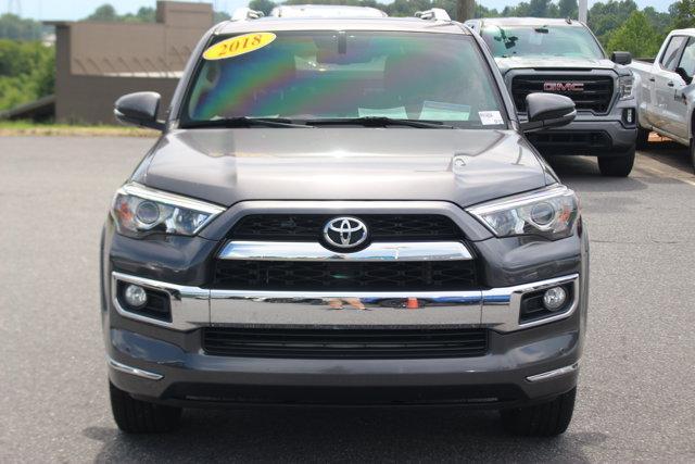used 2018 Toyota 4Runner car, priced at $28,700
