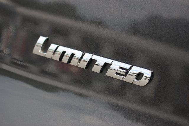 used 2018 Toyota 4Runner car, priced at $28,700
