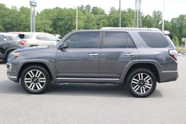used 2018 Toyota 4Runner car, priced at $28,700