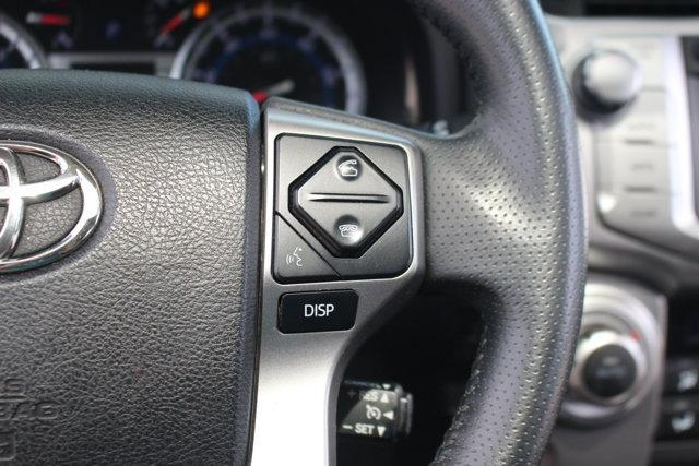 used 2018 Toyota 4Runner car, priced at $28,700