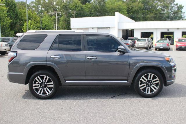 used 2018 Toyota 4Runner car, priced at $28,700