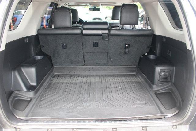 used 2018 Toyota 4Runner car, priced at $28,700