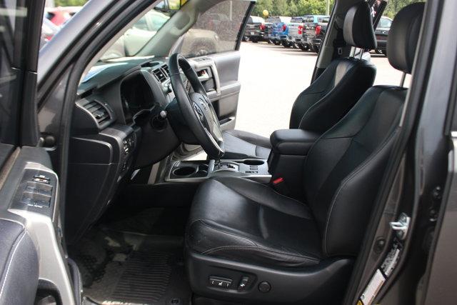 used 2018 Toyota 4Runner car, priced at $28,700