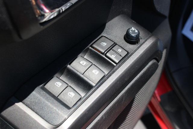 used 2023 Toyota Tacoma car, priced at $42,800
