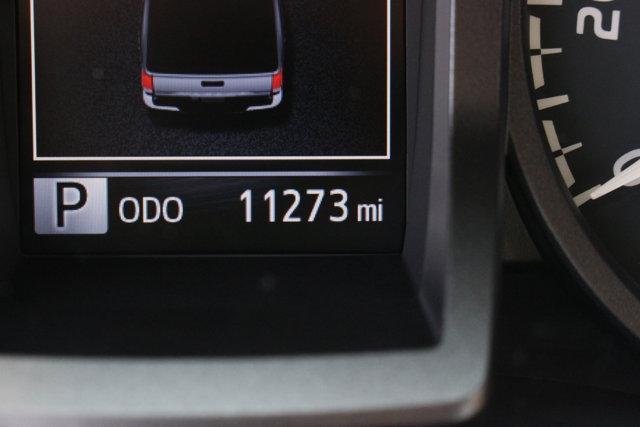 used 2023 Toyota Tacoma car, priced at $42,800