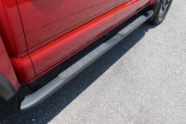used 2023 Toyota Tacoma car, priced at $42,800