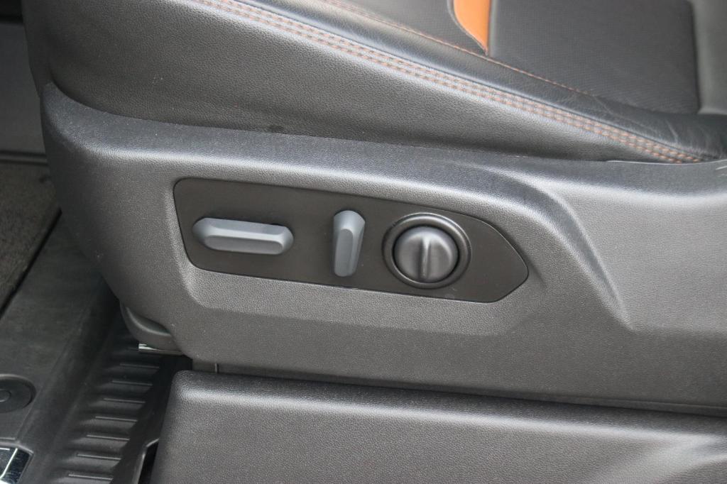 used 2022 GMC Sierra 2500 car, priced at $62,500