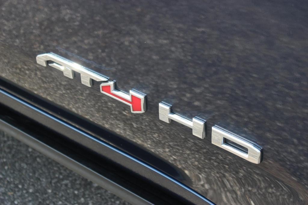 used 2022 GMC Sierra 2500 car, priced at $62,500