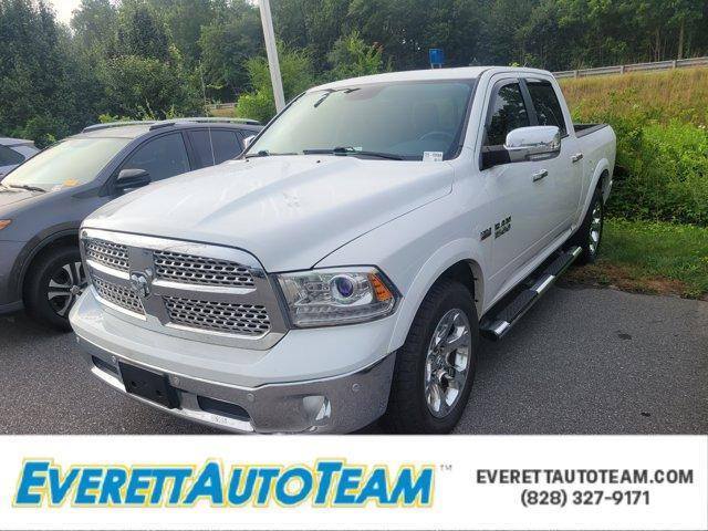 used 2016 Ram 1500 car, priced at $17,800