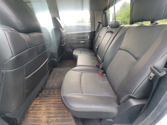 used 2016 Ram 1500 car, priced at $17,800