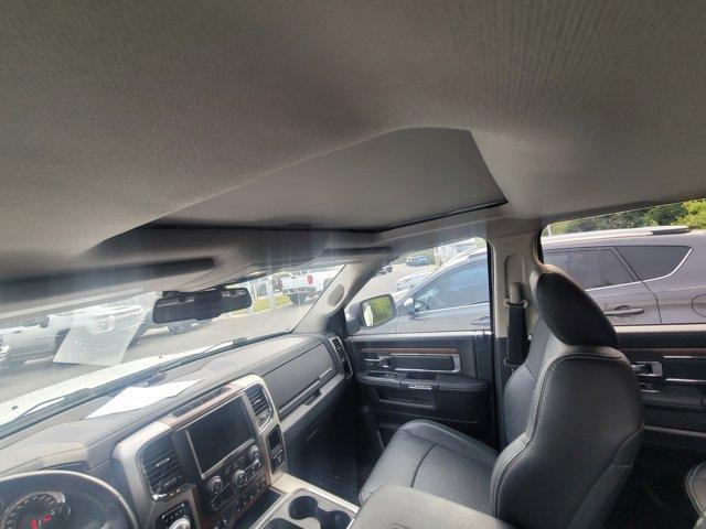 used 2016 Ram 1500 car, priced at $17,800