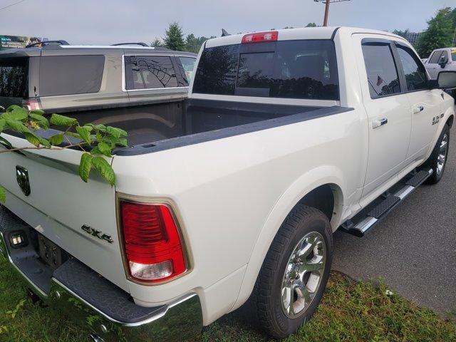 used 2016 Ram 1500 car, priced at $17,800