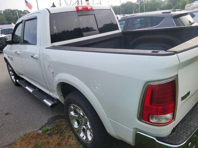 used 2016 Ram 1500 car, priced at $17,800