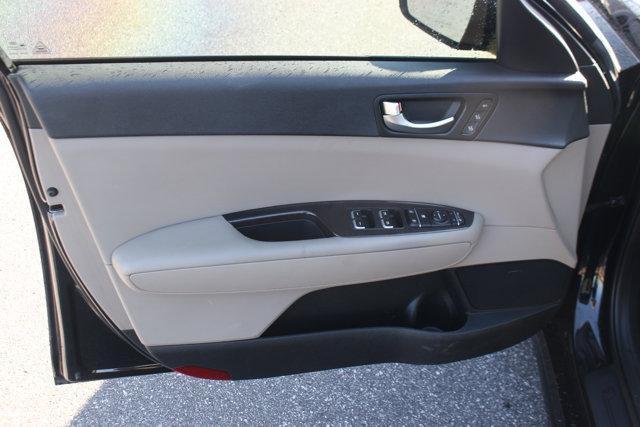 used 2016 Kia Optima car, priced at $11,500