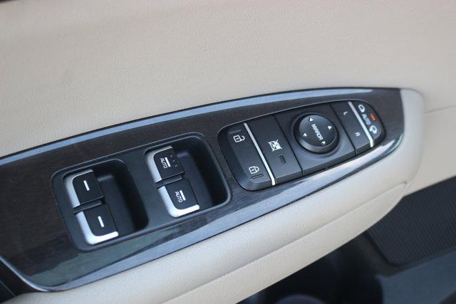 used 2016 Kia Optima car, priced at $11,500