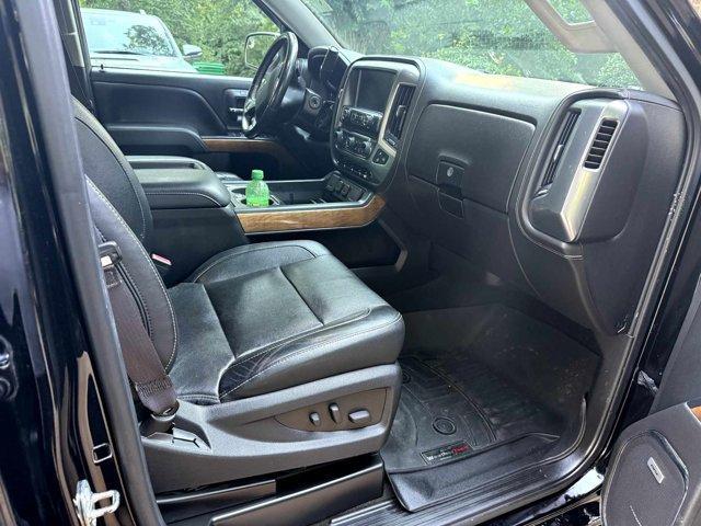 used 2015 Chevrolet Silverado 1500 car, priced at $20,000