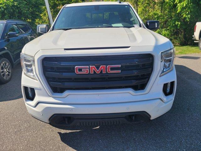 used 2020 GMC Sierra 1500 car, priced at $36,000