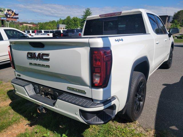 used 2020 GMC Sierra 1500 car, priced at $36,000
