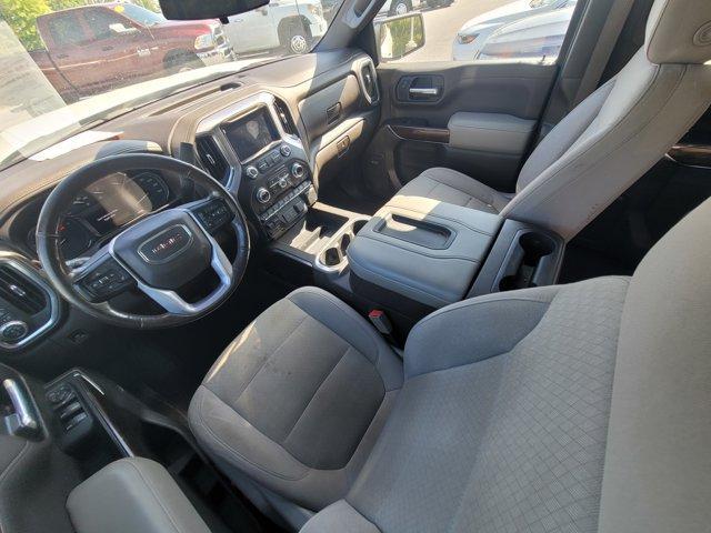 used 2020 GMC Sierra 1500 car, priced at $36,000