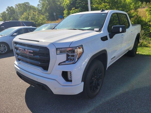 used 2020 GMC Sierra 1500 car, priced at $36,000