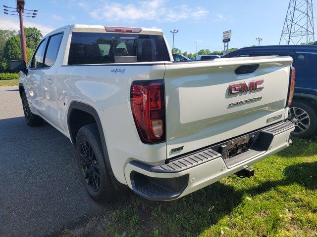 used 2020 GMC Sierra 1500 car, priced at $36,000