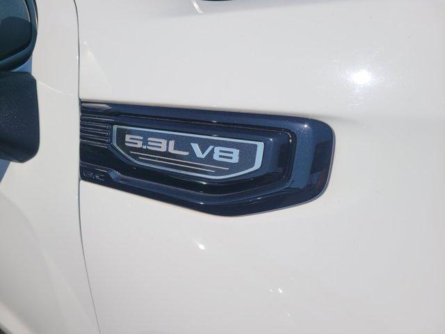 used 2020 GMC Sierra 1500 car, priced at $36,000