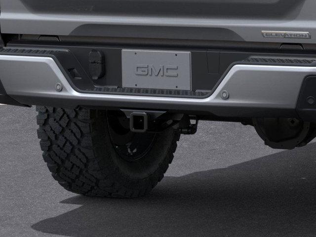 new 2025 GMC Canyon car, priced at $45,895
