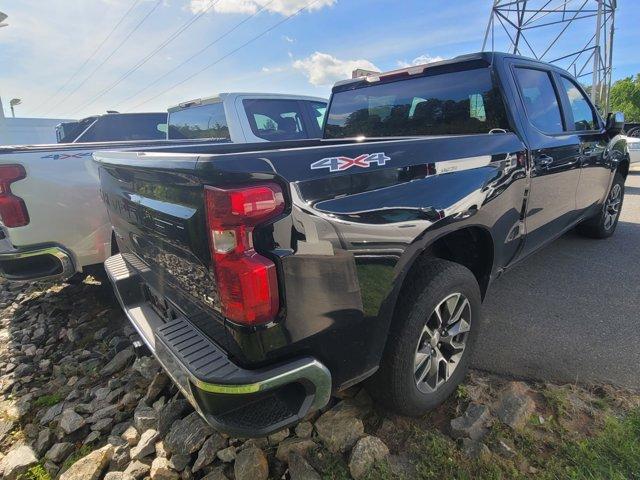 used 2022 Chevrolet Silverado 1500 car, priced at $38,000