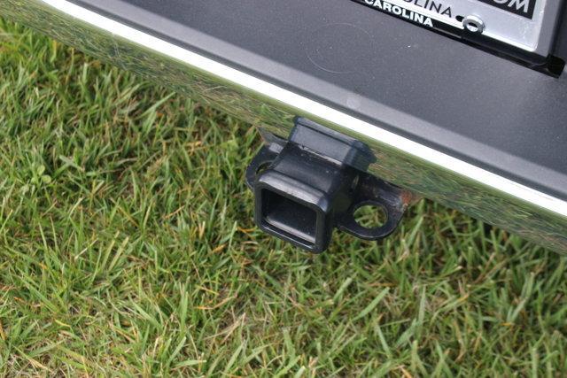 used 2022 Chevrolet Silverado 1500 car, priced at $37,000