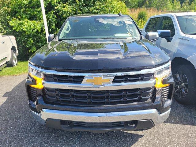 used 2022 Chevrolet Silverado 1500 car, priced at $38,000