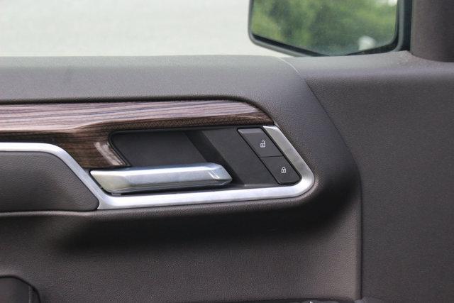 used 2022 Chevrolet Silverado 1500 car, priced at $37,000