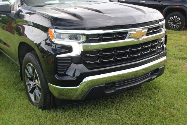 used 2022 Chevrolet Silverado 1500 car, priced at $37,000