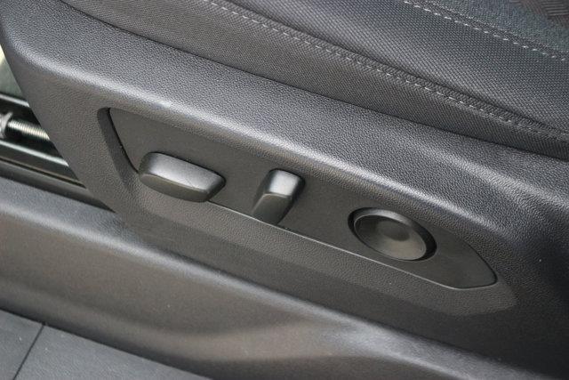 used 2024 Chevrolet Silverado 1500 car, priced at $42,000