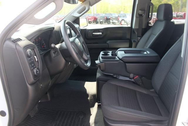 used 2024 Chevrolet Silverado 1500 car, priced at $42,000