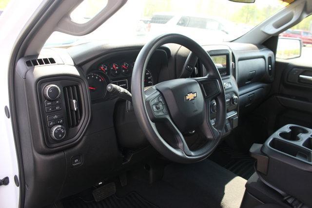 used 2024 Chevrolet Silverado 1500 car, priced at $42,000