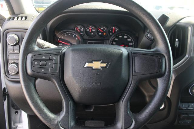 used 2024 Chevrolet Silverado 1500 car, priced at $42,000