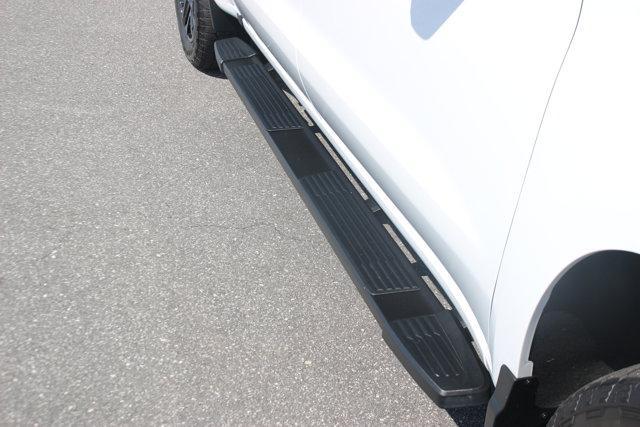 used 2024 Chevrolet Silverado 1500 car, priced at $42,000