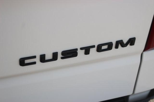 used 2024 Chevrolet Silverado 1500 car, priced at $42,000