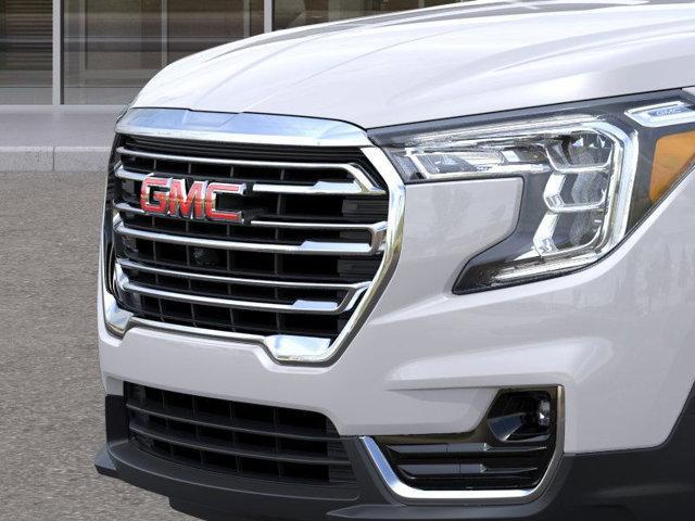 new 2024 GMC Terrain car, priced at $34,560