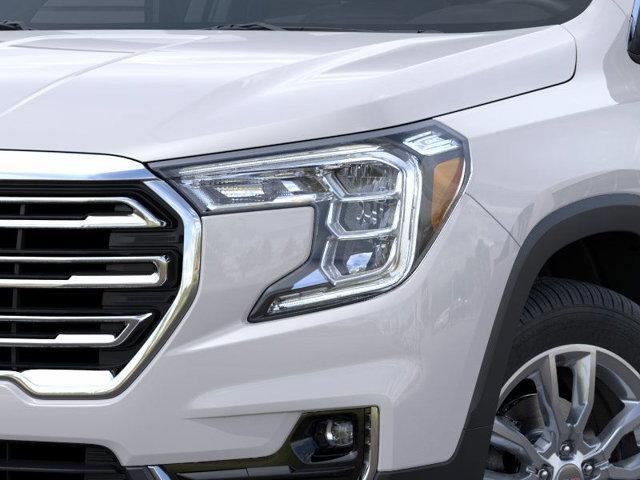 new 2024 GMC Terrain car, priced at $34,560