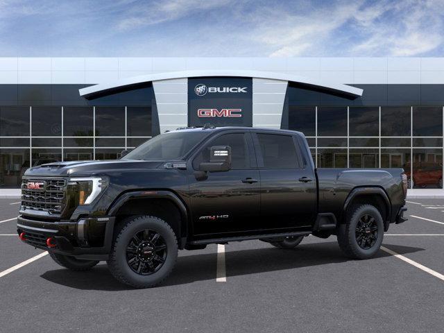 new 2025 GMC Sierra 2500 car, priced at $78,420