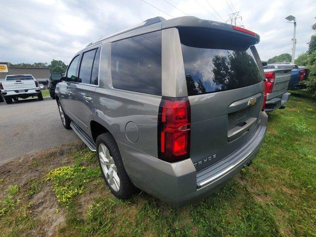 used 2017 Chevrolet Tahoe car, priced at $45,500