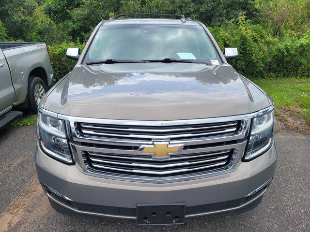 used 2017 Chevrolet Tahoe car, priced at $45,500