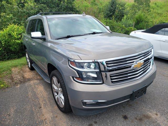 used 2017 Chevrolet Tahoe car, priced at $45,500