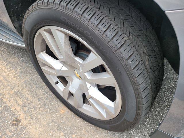 used 2017 Chevrolet Tahoe car, priced at $45,500
