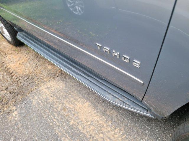 used 2017 Chevrolet Tahoe car, priced at $45,500