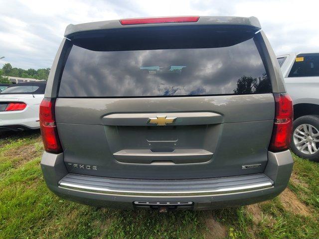 used 2017 Chevrolet Tahoe car, priced at $45,500